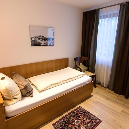 Hotel Am Palais ゲルンハウゼン 部屋 写真